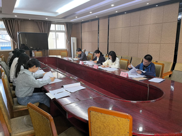 智启新研 聚力攻坚 攀枝花开放大学校本科研六个项目立项